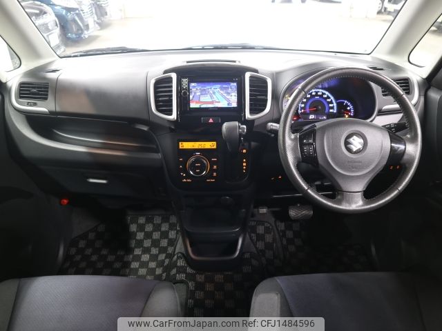 suzuki solio 2012 -SUZUKI--Solio DBA-MA15S--MA15S-200373---SUZUKI--Solio DBA-MA15S--MA15S-200373- image 2