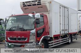mitsubishi-fuso fighter 2021 CFJ1628451