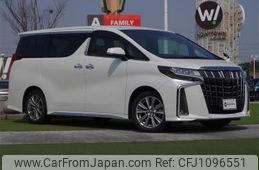 toyota alphard 2020 -TOYOTA--Alphard 3BA-AGH30W--AGH30-0356118---TOYOTA--Alphard 3BA-AGH30W--AGH30-0356118-