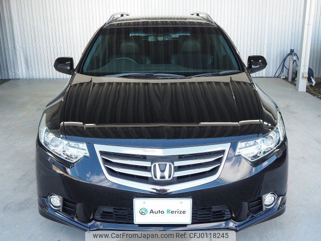 honda accord-wagon 2012 -HONDA--Accord Wagon DBA-CW2--CW2-1100715---HONDA--Accord Wagon DBA-CW2--CW2-1100715- image 2