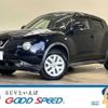 nissan juke 2011 quick_quick_DBA-YF15_YF15-047204 image 1