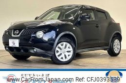 nissan juke 2011 quick_quick_DBA-YF15_YF15-047204