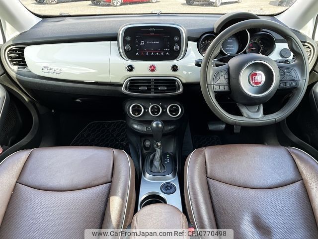 fiat 500x 2018 -FIAT--Fiat 500X ABA-33414--ZFA3340000P643770---FIAT--Fiat 500X ABA-33414--ZFA3340000P643770- image 2