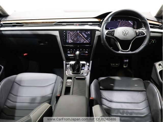 volkswagen arteon 2022 -VOLKSWAGEN--VW Arteon 3BA-3HDNUF--WVWZZZ3HZNE002164---VOLKSWAGEN--VW Arteon 3BA-3HDNUF--WVWZZZ3HZNE002164- image 2