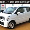 suzuki wagon-r 2022 -SUZUKI--Wagon R 5AA-MH95S--MH95S-191543---SUZUKI--Wagon R 5AA-MH95S--MH95S-191543- image 1