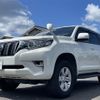 toyota land-cruiser-prado 2019 -TOYOTA--Land Cruiser Prado CBA-TRJ150W--TRJ150-0107666---TOYOTA--Land Cruiser Prado CBA-TRJ150W--TRJ150-0107666- image 17