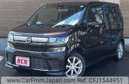 mazda flair 2019 CFJ1544951