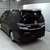 toyota vellfire 2011 -TOYOTA--Vellfire ANH20W--ANH20-8193811---TOYOTA--Vellfire ANH20W--ANH20-8193811- image 6