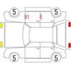 toyota prius 2018 CFJ1560664 image 2