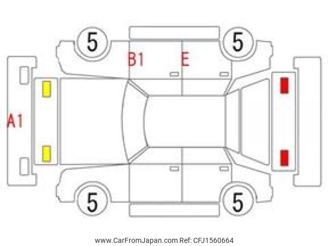 toyota prius 2018 CFJ1560664 image 2