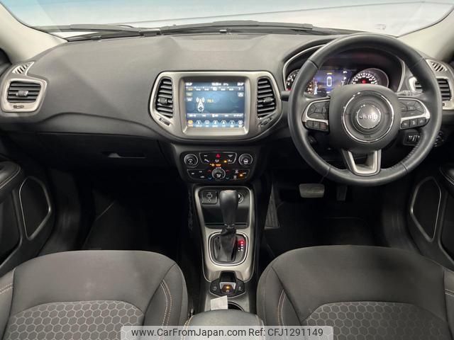 jeep compass 2018 quick_quick_M624_MCANJPBB5JFA23197 image 2