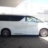 toyota alphard 2016 -TOYOTA--Alphard DBA-AGH30W--AGH30-0054790---TOYOTA--Alphard DBA-AGH30W--AGH30-0054790- image 5