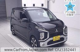 mitsubishi ek-cross 2019 -MITSUBISHI 【岐阜 582ﾕ5269】--ek X B35W--0001847---MITSUBISHI 【岐阜 582ﾕ5269】--ek X B35W--0001847-