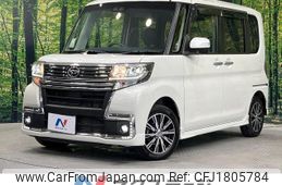 daihatsu tanto 2017 CFJ1805784