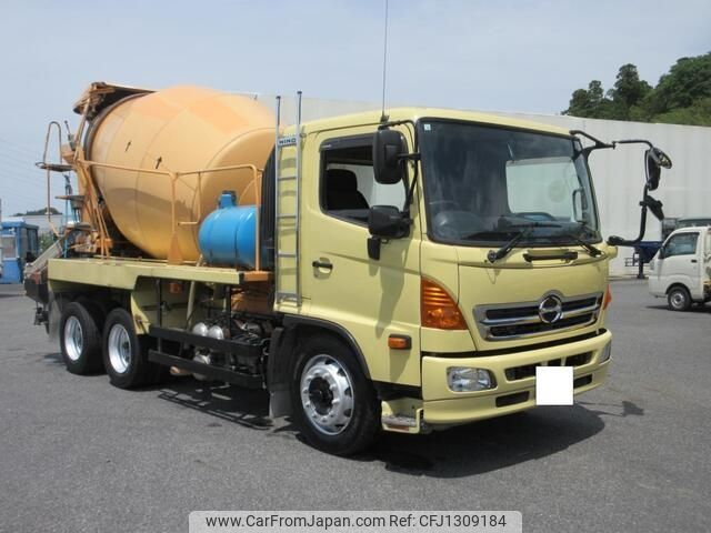 hino ranger 2014 -HINO--Hino Ranger LDG-GK8JKAA--GK8JKA-10429---HINO--Hino Ranger LDG-GK8JKAA--GK8JKA-10429- image 1