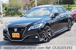 toyota crown 2021 -TOYOTA--Crown 6AA-AZSH21--AZSH21-1015774---TOYOTA--Crown 6AA-AZSH21--AZSH21-1015774-