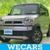 suzuki hustler 2014 quick_quick_DBA-MR31S_MR31S-256522 image 1