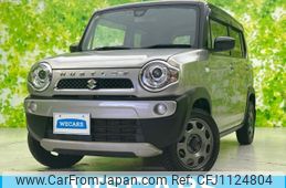 suzuki hustler 2014 quick_quick_DBA-MR31S_MR31S-256522