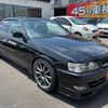 toyota chaser 1998 -TOYOTA--Chaser JZX100--JZX100-0087399---TOYOTA--Chaser JZX100--JZX100-0087399- image 18