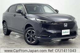 honda vezel 2022 -HONDA--VEZEL 6AA-RV5--RV5-1062539---HONDA--VEZEL 6AA-RV5--RV5-1062539-