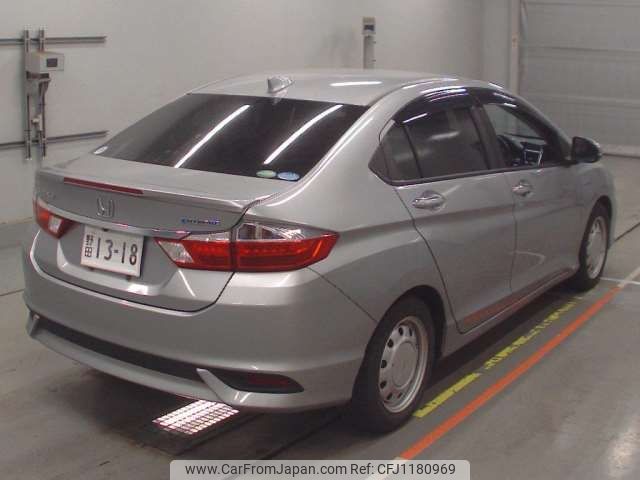 honda grace 2020 -HONDA--Grace DAA-GM4--GM4-1212890---HONDA--Grace DAA-GM4--GM4-1212890- image 2