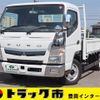 mitsubishi-fuso canter 2017 GOO_NET_EXCHANGE_0207851A30240627W003 image 1