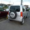 suzuki jimny 2010 -SUZUKI 【名変中 】--Jimny JB23W--625237---SUZUKI 【名変中 】--Jimny JB23W--625237- image 8