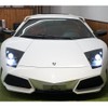 lamborghini murcielago 2004 -ランボルギーニ--ランボルギーニ　ムルシエラゴ GH-BC10E--ZHWBE16S04LA00919---ランボルギーニ--ランボルギーニ　ムルシエラゴ GH-BC10E--ZHWBE16S04LA00919- image 6