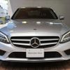 mercedes-benz c-class 2019 -MERCEDES-BENZ--Benz C Class DBA-205040C--WDD2050402R382565---MERCEDES-BENZ--Benz C Class DBA-205040C--WDD2050402R382565- image 9