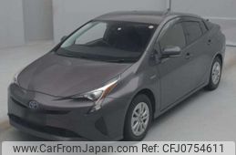 toyota prius 2015 -TOYOTA--Prius DAA-ZVW55--ZVW55-8000491---TOYOTA--Prius DAA-ZVW55--ZVW55-8000491-