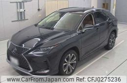 lexus rx 2020 -LEXUS 【神戸 304ﾉ6531】--Lexus RX DAA-GYL25W--GYL25W-0020795---LEXUS 【神戸 304ﾉ6531】--Lexus RX DAA-GYL25W--GYL25W-0020795-