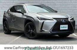 lexus ux 2021 CFJ1697233