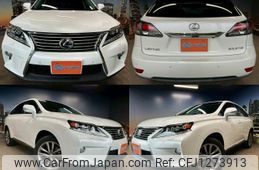 lexus rx 2014 quick_quick_DBA-AGL10W_AGL10-2455376