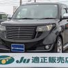 toyota bb 2012 CFJ1810339 image 1