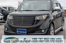 toyota bb 2012 CFJ1810339