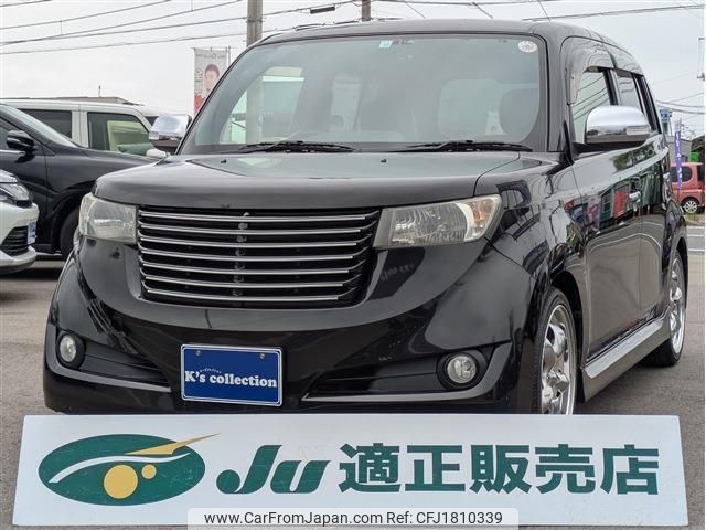 toyota bb 2012 CFJ1810339 image 1