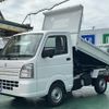 suzuki carry-truck 2025 CFJ1562294 image 4