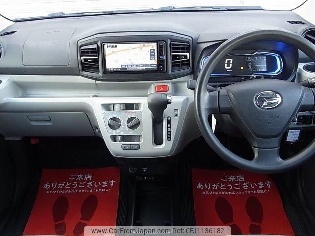daihatsu mira-e-s 2018 quick_quick_LA350S_LA350S-0099452 image 2