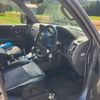 mitsubishi pajero 2004 CFJ1505011 image 15
