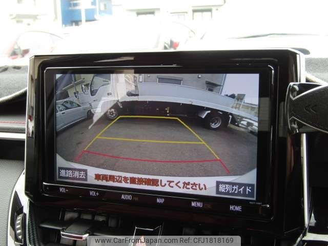 toyota corolla-sport 2019 CFJ1818169 image 2