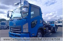 nissan diesel-ud-condor 2019 CFJ1747538