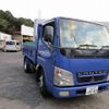 mitsubishi-fuso canter 2006 -MITSUBISHI--Canter FE71DBD--FE71DB-524016---MITSUBISHI--Canter FE71DBD--FE71DB-524016- image 6