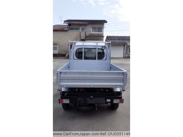 daihatsu hijet-truck 2024 -DAIHATSU 【京都 480ﾏ4376】--Hijet Truck 3BD-S510P--S510P-0561947---DAIHATSU 【京都 480ﾏ4376】--Hijet Truck 3BD-S510P--S510P-0561947- image 2