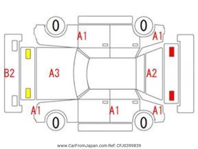 toyota prius 2010 -TOYOTA--Prius DAA-ZVW30--ZVW30-1279417---TOYOTA--Prius DAA-ZVW30--ZVW30-1279417- image 2