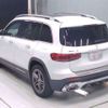 mercedes-benz glb-class 2023 -MERCEDES-BENZ 【いわき 312ﾌ8000】--Benz GLB 3DA-247613M--W1N2476132W244089---MERCEDES-BENZ 【いわき 312ﾌ8000】--Benz GLB 3DA-247613M--W1N2476132W244089- image 17