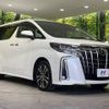 toyota alphard 2018 -TOYOTA--Alphard DBA-AGH35W--AGH35-0031366---TOYOTA--Alphard DBA-AGH35W--AGH35-0031366- image 18