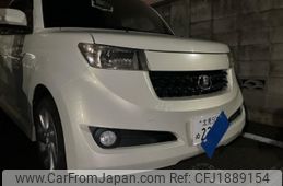 toyota bb 2012 CFJ1889154