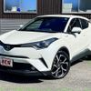 toyota c-hr 2017 -TOYOTA--C-HR DAA-ZYX10--ZYX10-2051819---TOYOTA--C-HR DAA-ZYX10--ZYX10-2051819- image 1