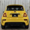 abarth 595 2017 quick_quick_ABA-31214T_ZFA3120000J816420 image 13