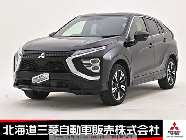 mitsubishi eclipse-cross 2024 CFJ1582471 image 1
